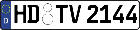 HD-TV2144