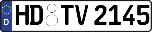 HD-TV2145