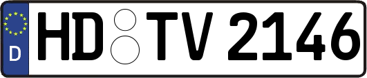 HD-TV2146