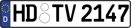 HD-TV2147