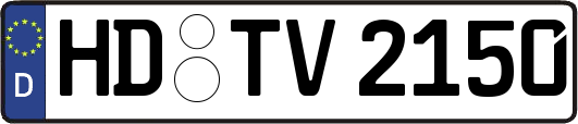 HD-TV2150