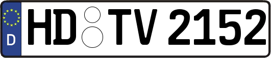 HD-TV2152
