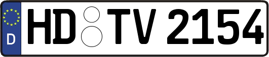 HD-TV2154