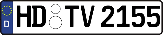 HD-TV2155