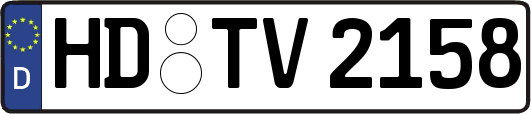 HD-TV2158