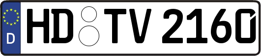 HD-TV2160