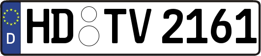 HD-TV2161