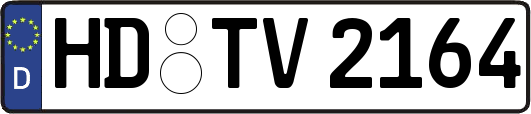 HD-TV2164