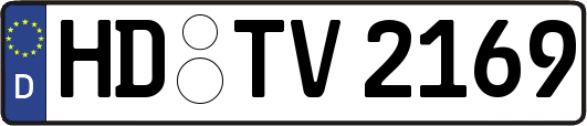 HD-TV2169