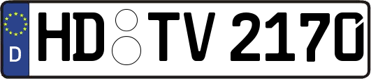 HD-TV2170