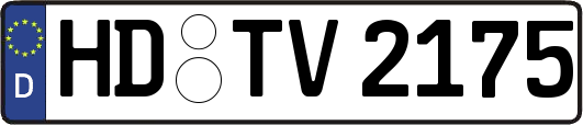 HD-TV2175
