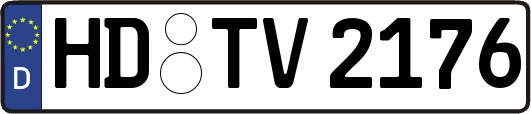 HD-TV2176