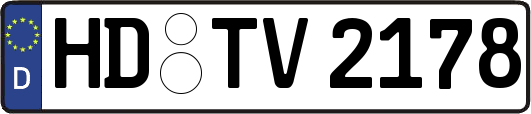 HD-TV2178