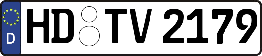 HD-TV2179