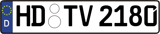 HD-TV2180