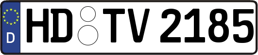 HD-TV2185