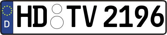 HD-TV2196