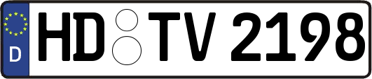 HD-TV2198