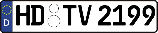 HD-TV2199