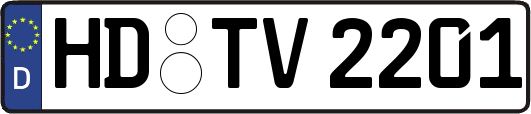 HD-TV2201