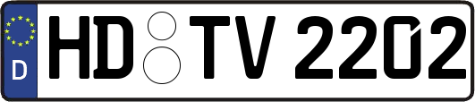 HD-TV2202