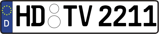 HD-TV2211