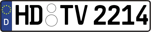 HD-TV2214