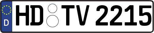 HD-TV2215