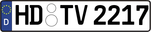 HD-TV2217