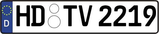 HD-TV2219