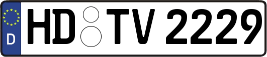 HD-TV2229