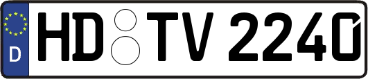 HD-TV2240