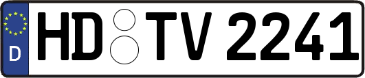 HD-TV2241