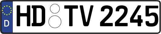 HD-TV2245