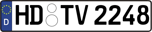HD-TV2248