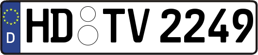 HD-TV2249