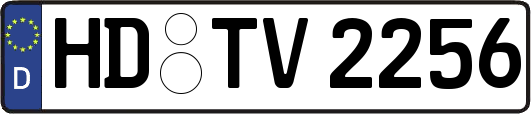 HD-TV2256