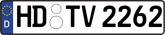 HD-TV2262
