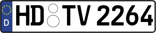 HD-TV2264