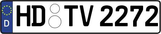 HD-TV2272