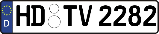 HD-TV2282