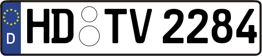 HD-TV2284