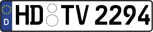 HD-TV2294