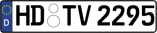 HD-TV2295
