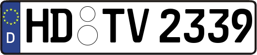 HD-TV2339