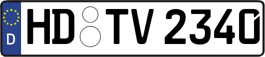 HD-TV2340