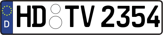 HD-TV2354