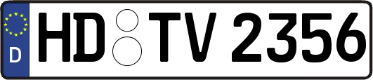 HD-TV2356