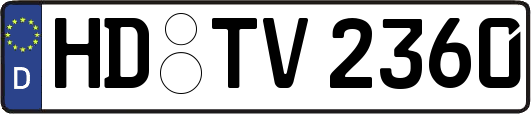 HD-TV2360