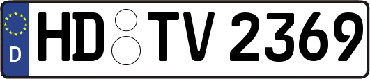 HD-TV2369